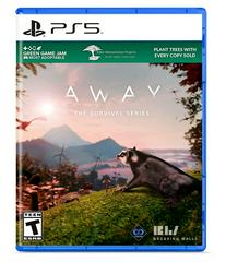 Away: The Survival Series - PS5
