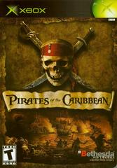 Pirates of the Caribbean - XBox Original
