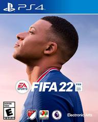 FIFA 22 - PS4