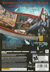 Bayonetta - X360