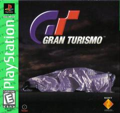 Gran Turismo - PS1