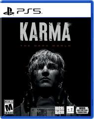 Karma: The Dark World - PS5