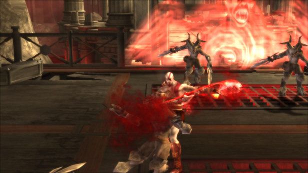 God of War: Saga - PS3