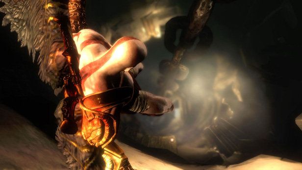 God of War: Saga - PS3