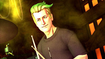 Green Day: Rock Band - PS3