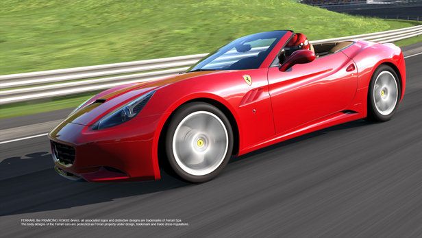 Gran Turismo 5: Prologue - PS3