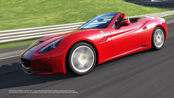 Gran Turismo 5: Prologue - PS3