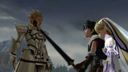 Grandia III - PS3