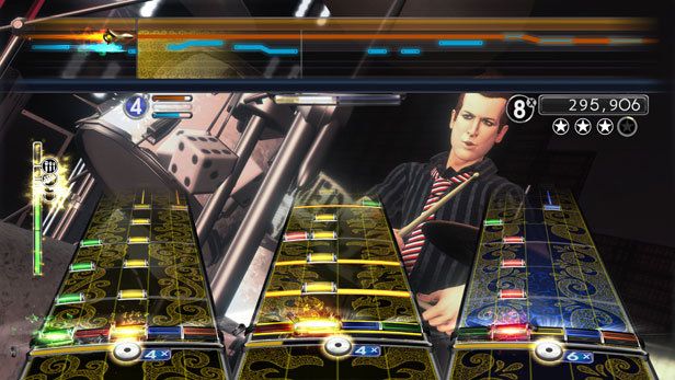 Green Day: Rock Band - PS3