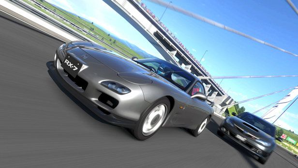 Gran Turismo 5: Prologue - PS3