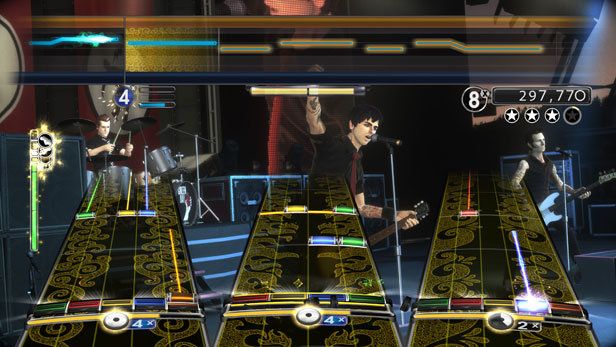 Green Day: Rock Band - PS3