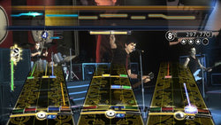 Green Day: Rock Band - PS3