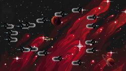 Steredenn - PS3