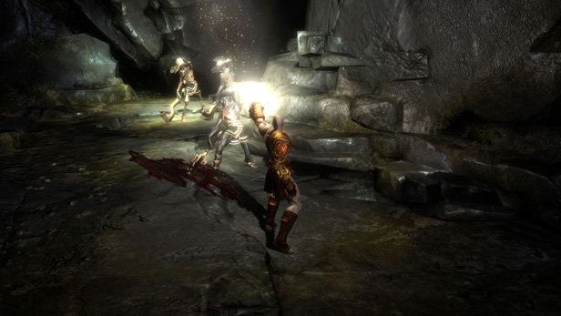 God of War: Saga - PS3