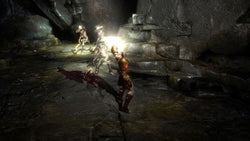 God of War: Saga - PS3