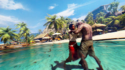 Dead Island - PS3