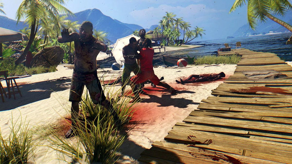 Dead Island - PS3