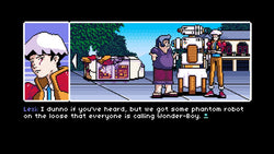 2064: Read Only Memories - PS4