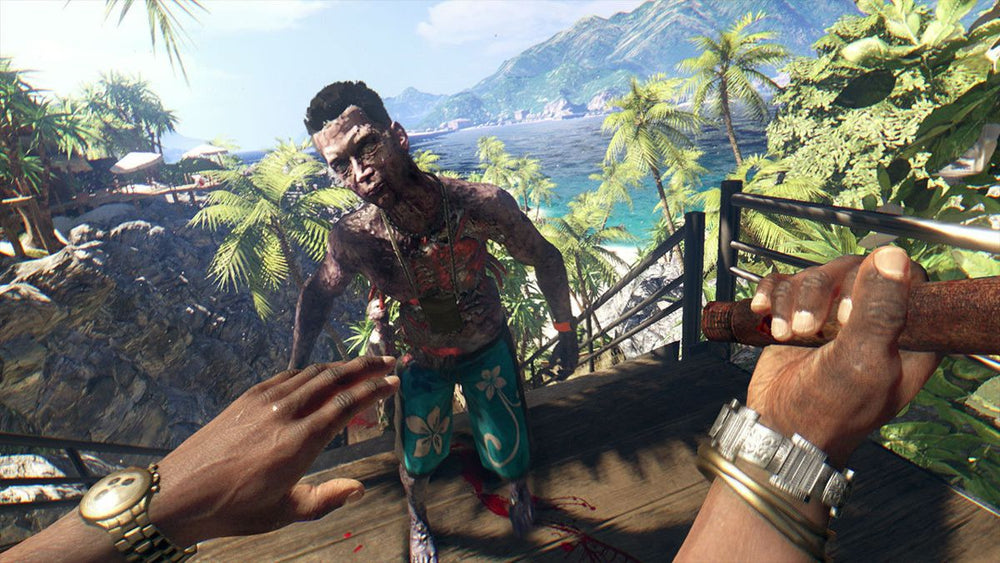 Dead Island - PS3