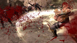 Fist of the North Star: Ken's Rage 2 - PS3