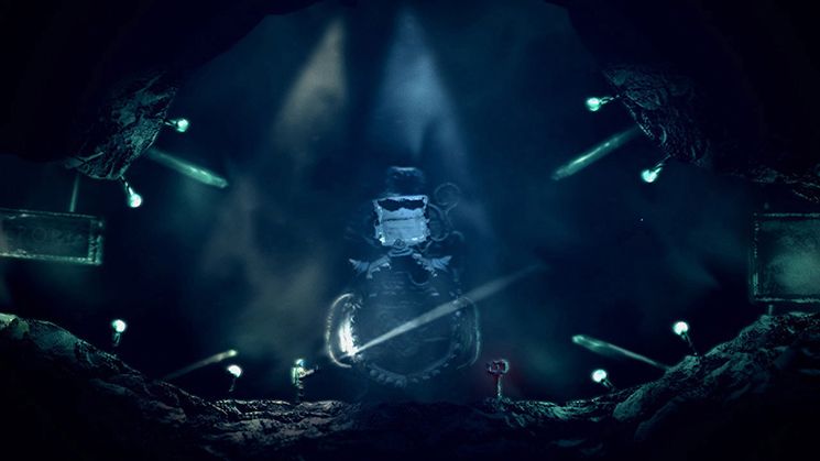 The Swapper - PS3