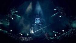 The Swapper - PS3