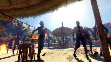 Dead Island - PS3