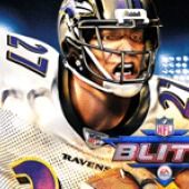 NFL Blitz - PS3