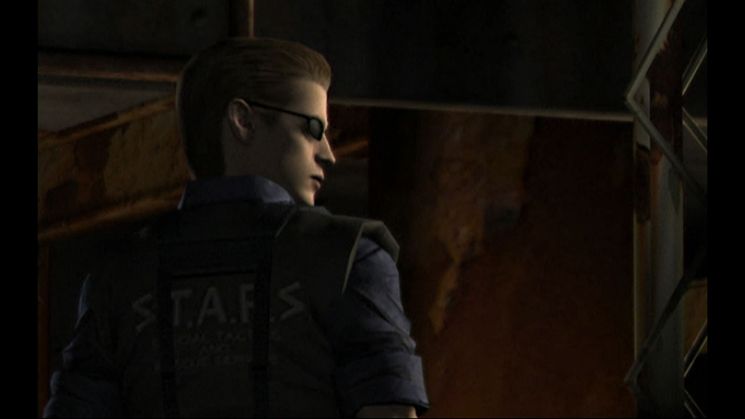 Resident Evil: The Umbrella Chronicles - PS3