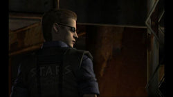 Resident Evil: The Umbrella Chronicles - PS3
