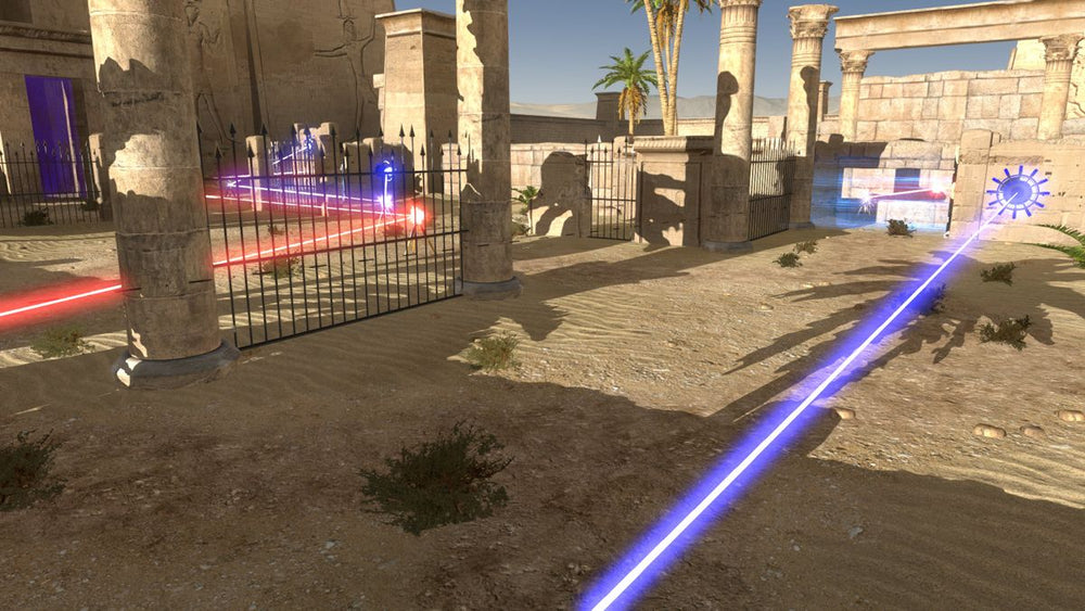 The Talos Principle - PS4