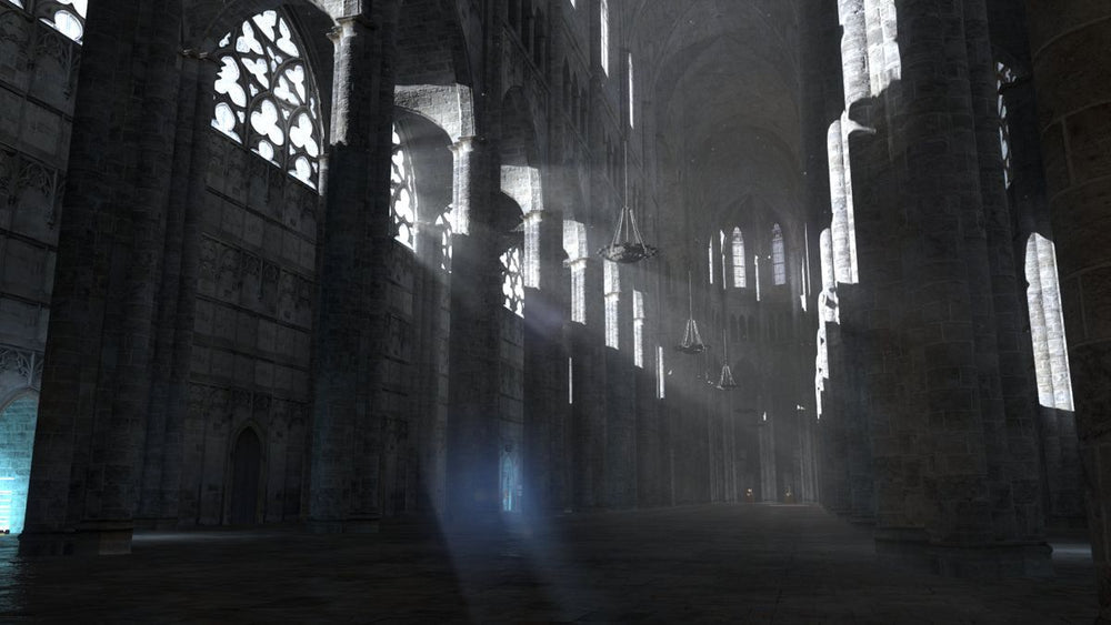 The Talos Principle - PS4