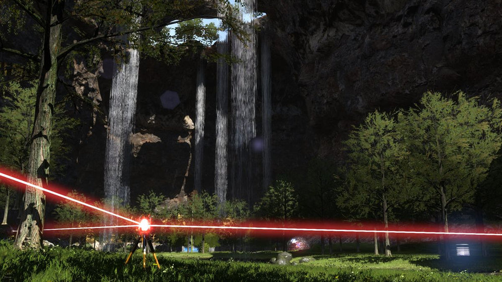 The Talos Principle - Switch