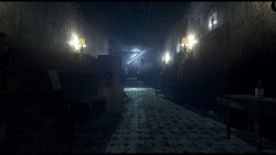 N.E.R.O.: Nothing Ever Remains Obscure - PS4