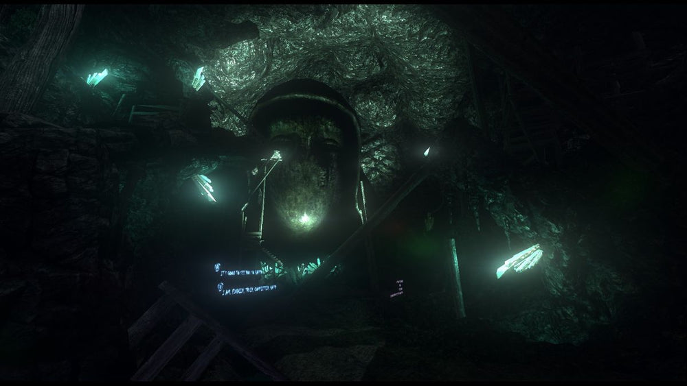 N.E.R.O.: Nothing Ever Remains Obscure - PS4