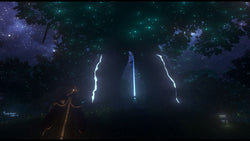 N.E.R.O.: Nothing Ever Remains Obscure - PS4