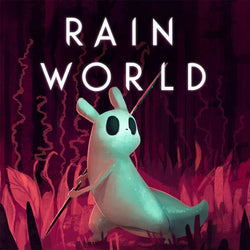 Rain World - Switch