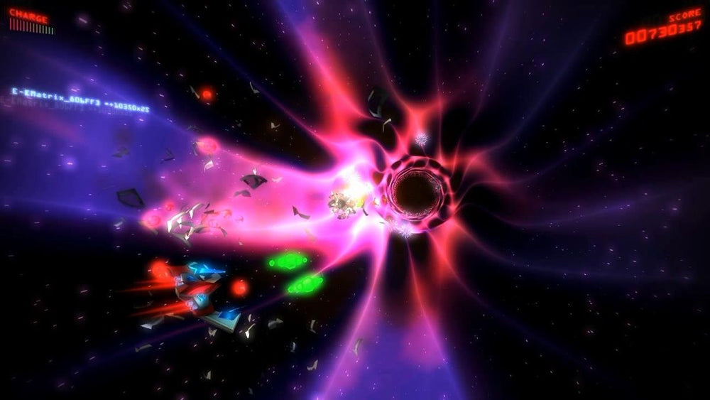 Hyper Void - PS3