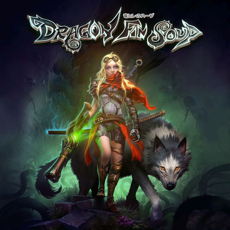 Dragon Fin Soup - PS3