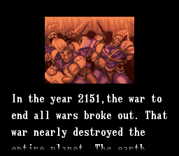 Hey Punk! Are You Tuff E Nuff? - SNES