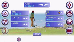 Actua Golf 3 - PS3