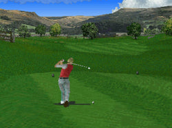 Actua Golf 3 - PS3