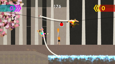 Sportsfriends - PS3