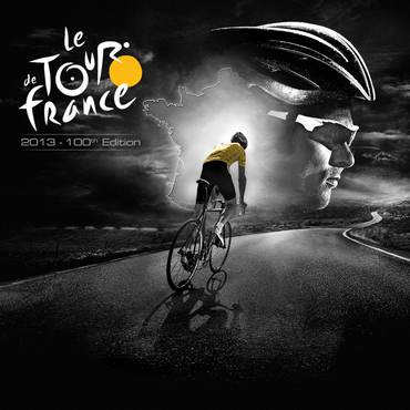 Le Tour de France 2013: 100th Edition - PS3