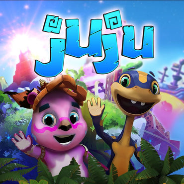 Juju - PS3
