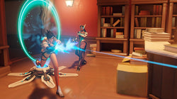 Overwatch (Origins Edition) - PS4