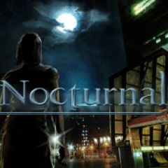Nocturnal: Boston Nightfall - PS3