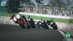 Ride - PS4