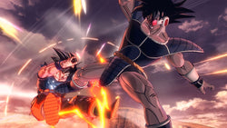 Dragon Ball: Xenoverse 2 - PS4