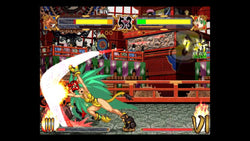 Samurai Shodown VI - PS3